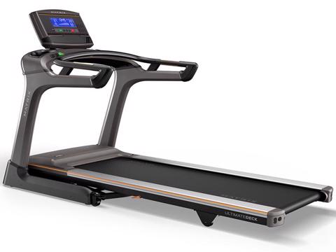 MATRIX TF50 Treadmill & XR Console